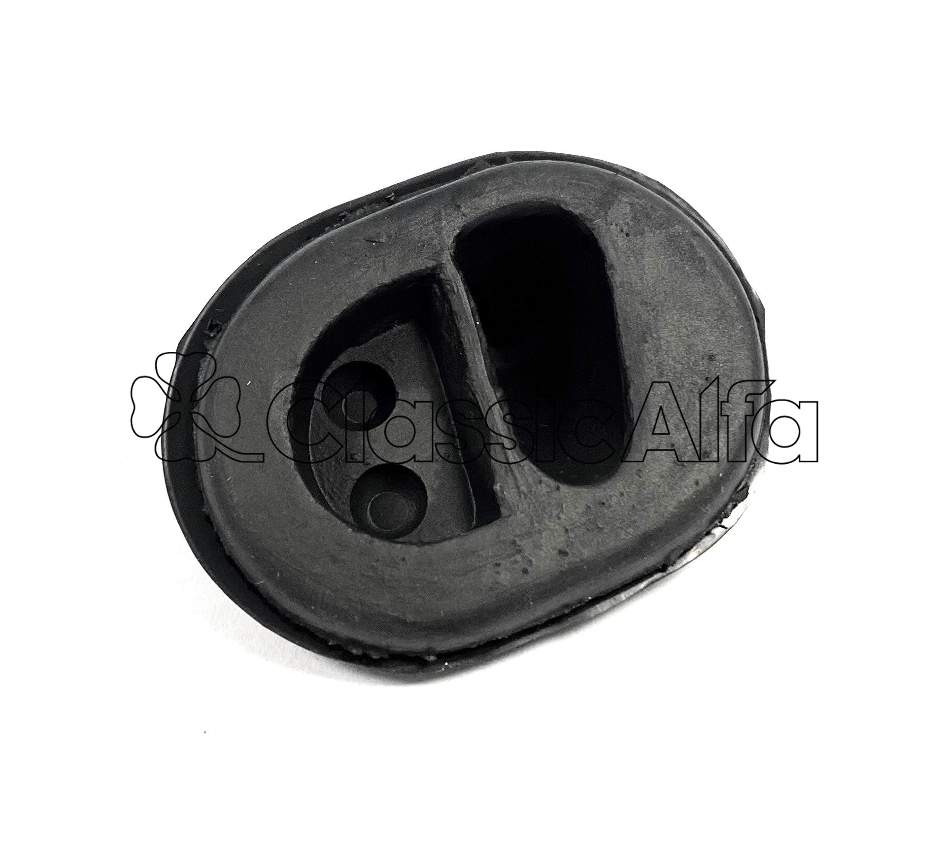 RB076 GROMMET FOR ACCEL/CHOKE CABLE - EARLY LHD 105 & SOME 116