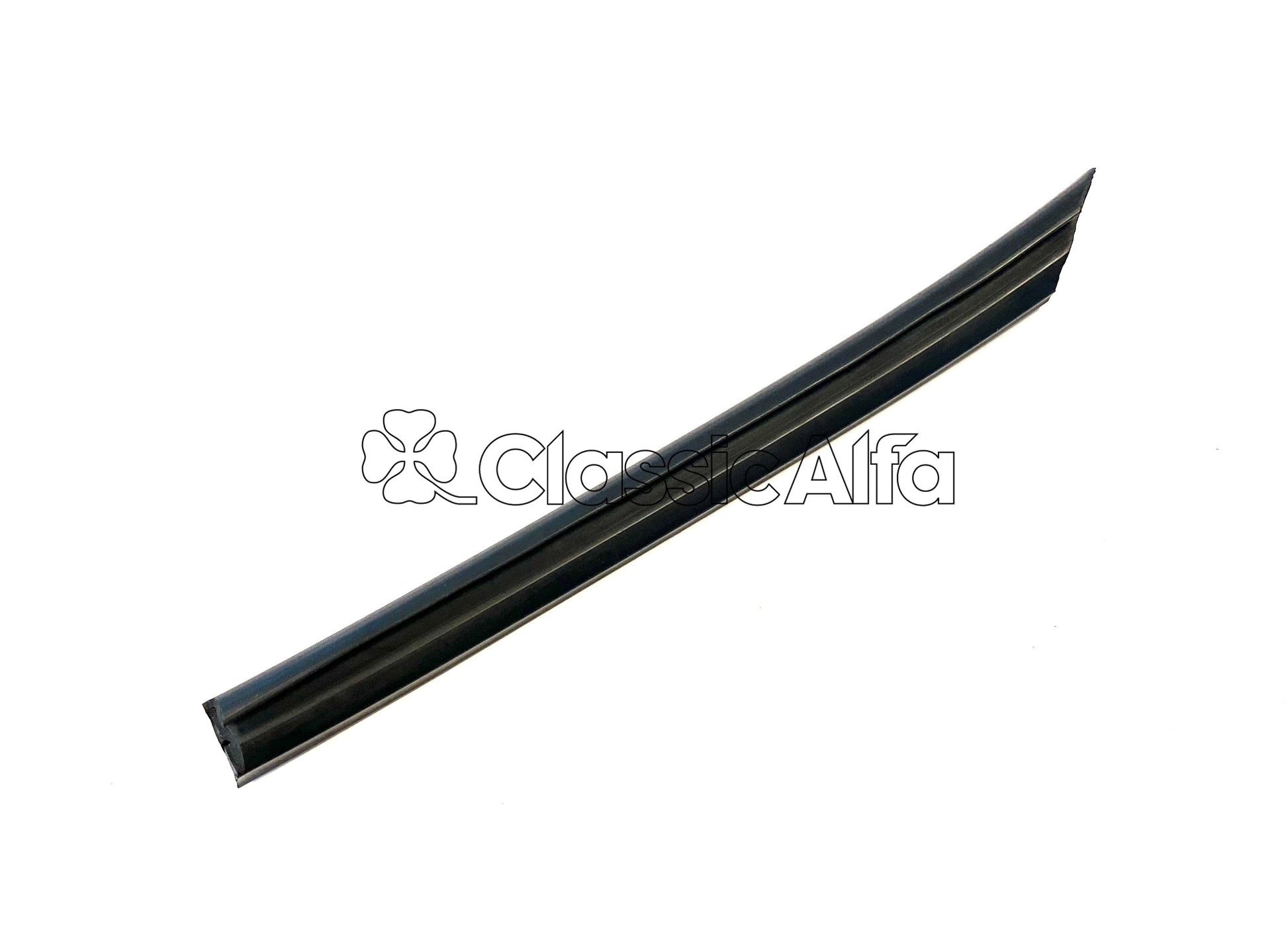 RB078 RUBBER SEAL - WING TO SCUTTLE PANEL - LEFT