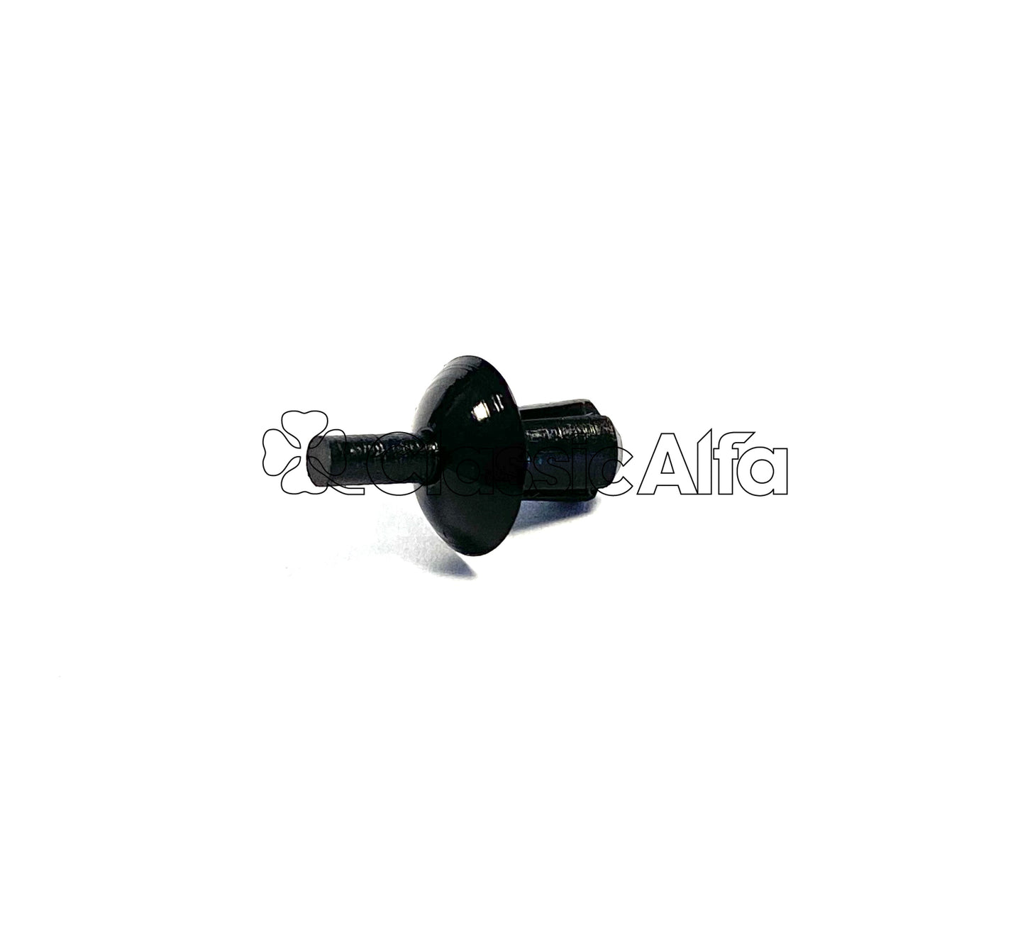 RB079 SMALL PLASTIC RIVET - SPIDER DOOR SEALS