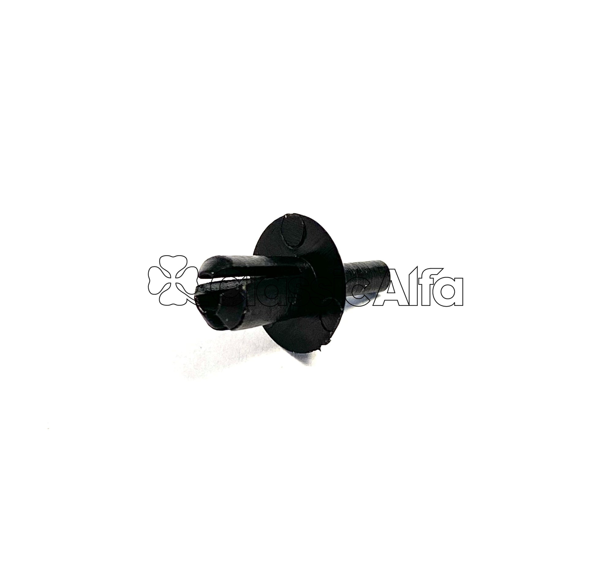RB079 SMALL PLASTIC RIVET - SPIDER DOOR SEALS