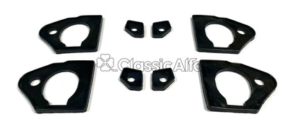 RB081 GIULIA SALOON DOOR HANDLE SEALS - EARLY STYLE