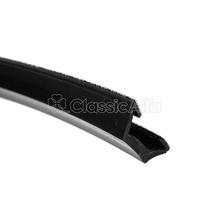 RB083 SUPER / BERLINA DOOR GLASS CHANNEL FELT