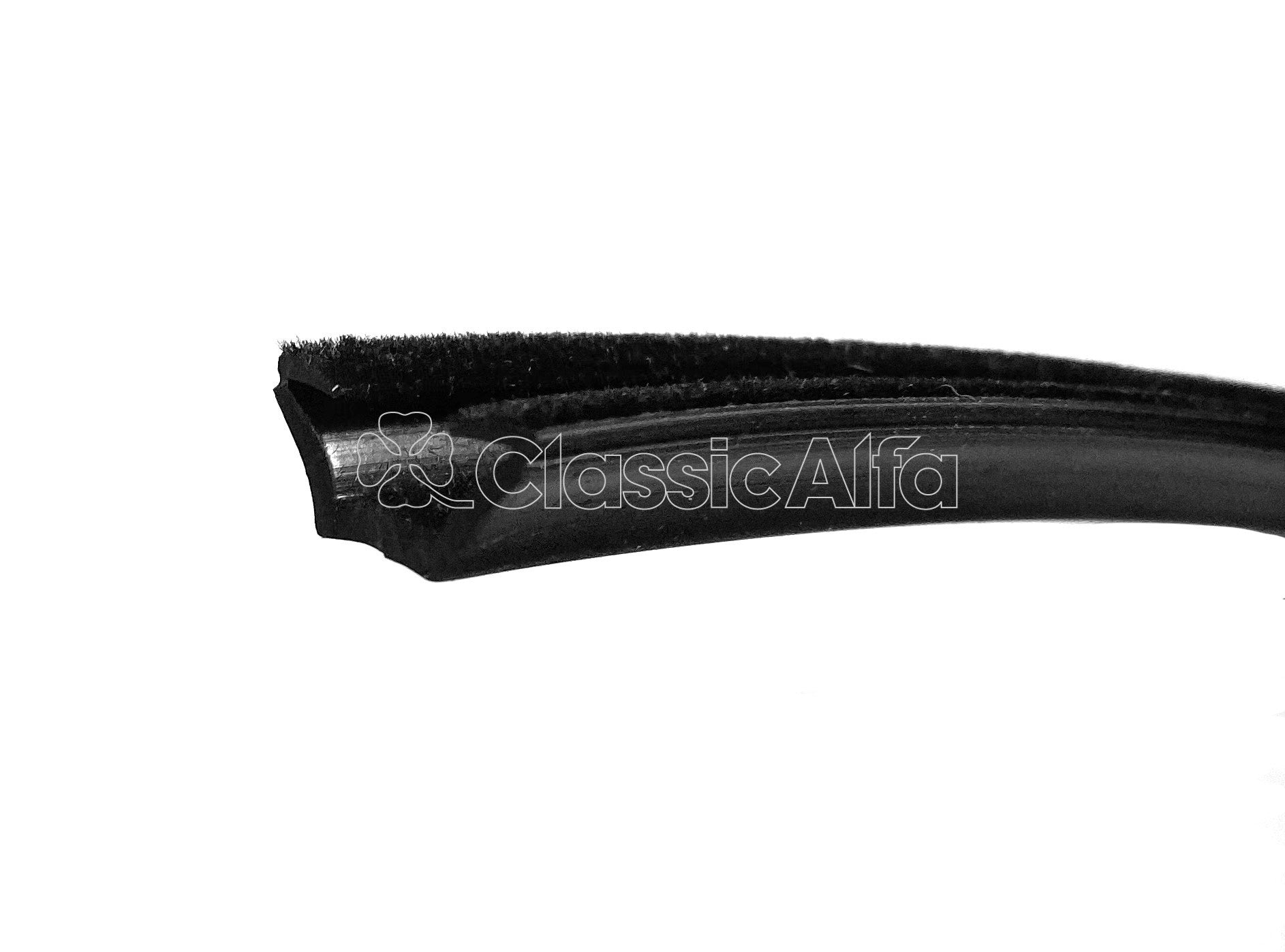 RB083 SUPER / BERLINA DOOR GLASS CHANNEL FELT