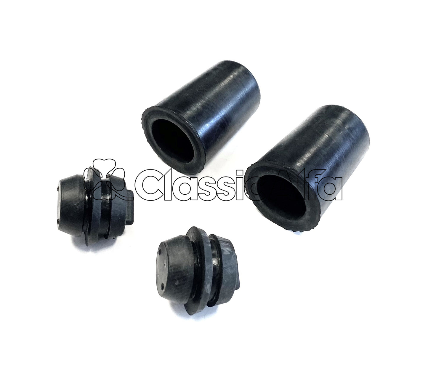 RB087 HEADLIGHT BOWL WIRING GROMMETS - ALL 105 SERIES