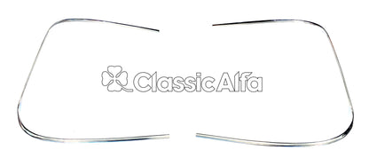 RB090 GT/GTV FRONT WINDSCREEN RUBBER INSERT