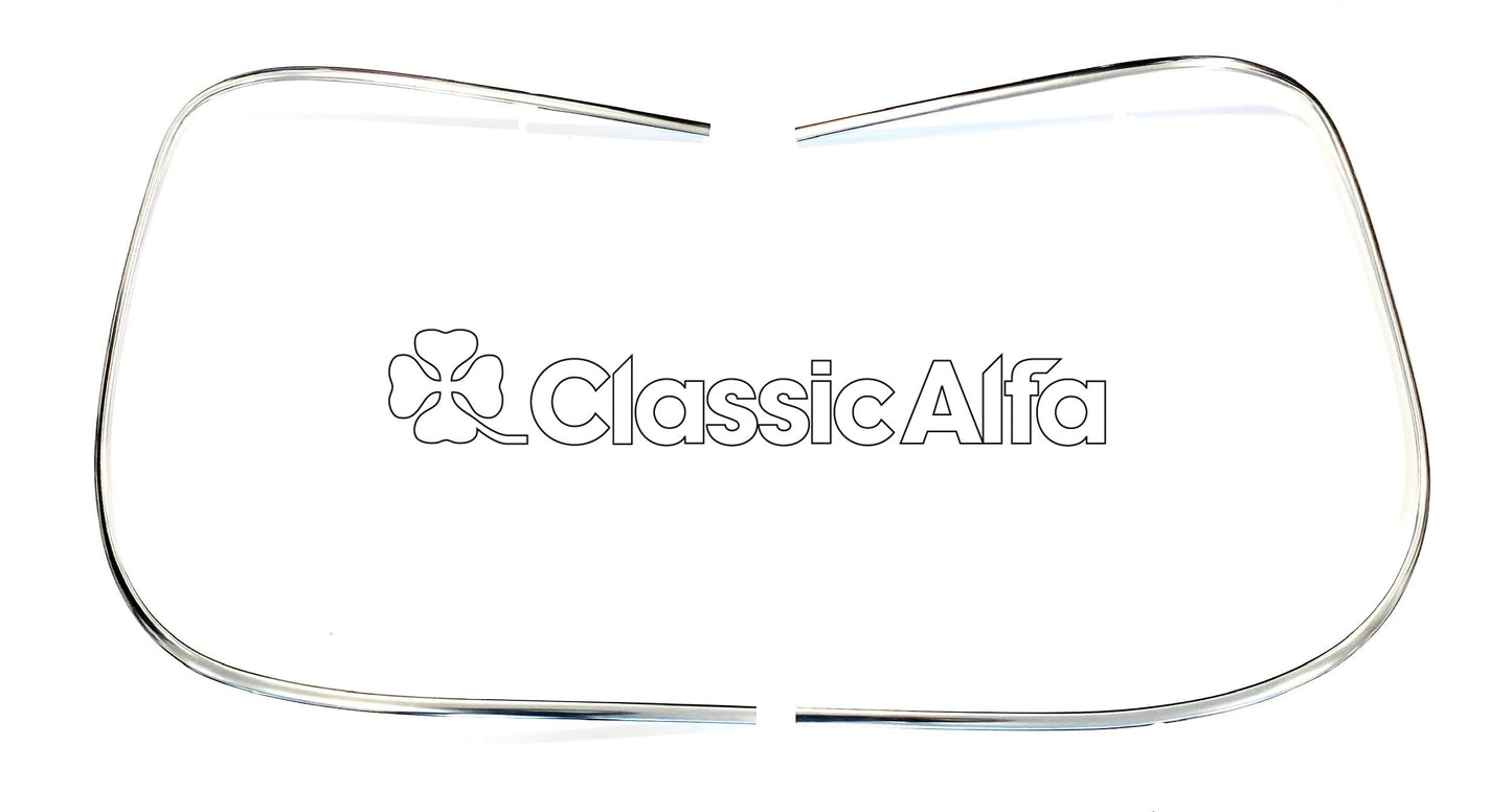 RB091 GT/GTV REAR SCREEN RUBBER INSERT