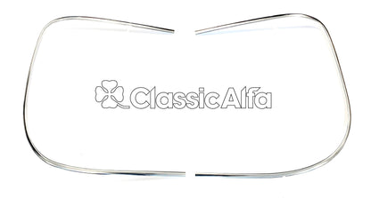 RB091 GT/GTV REAR SCREEN RUBBER INSERT