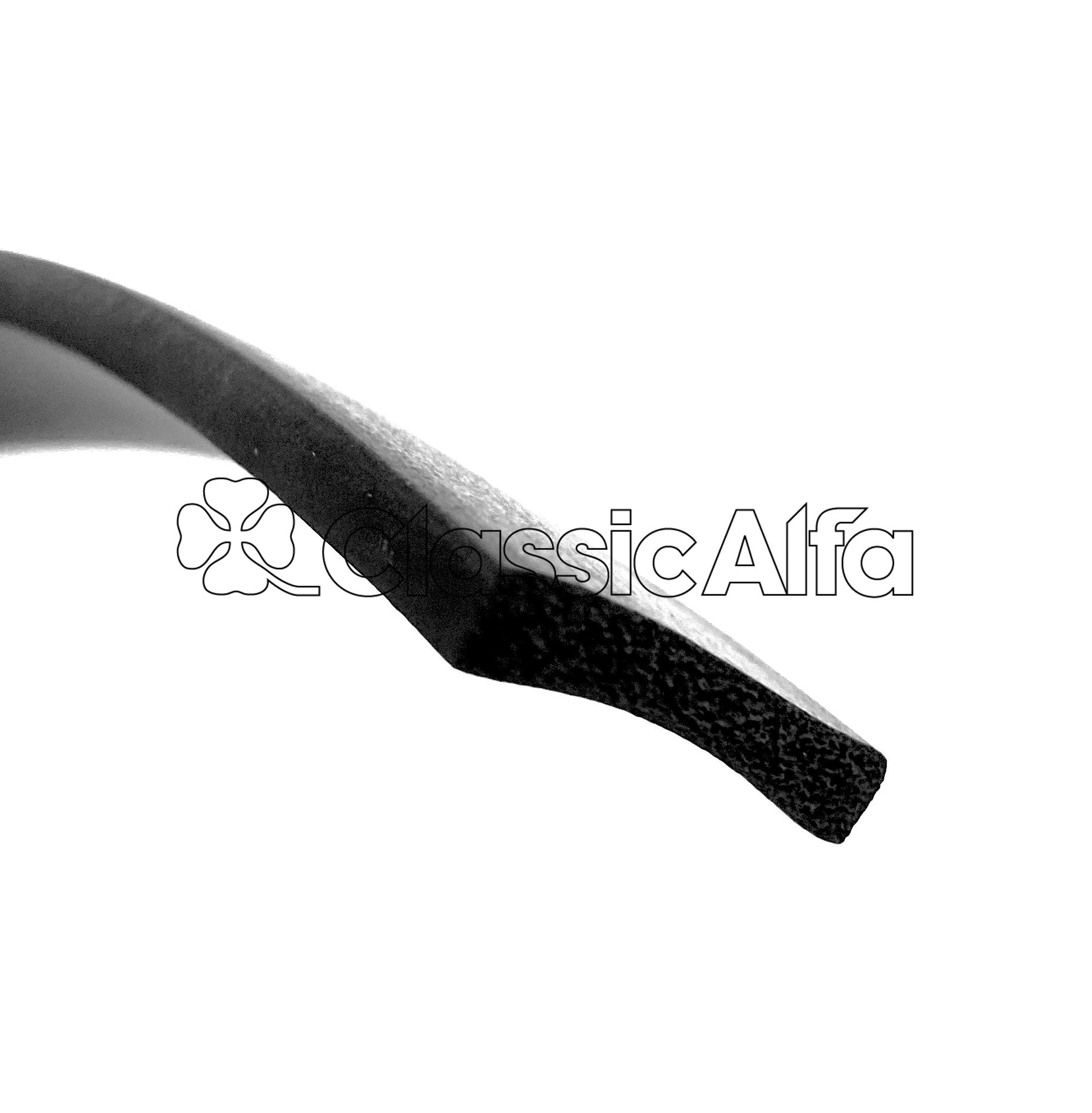 RB095 FUEL TANK TO BODY SEALING STRIP