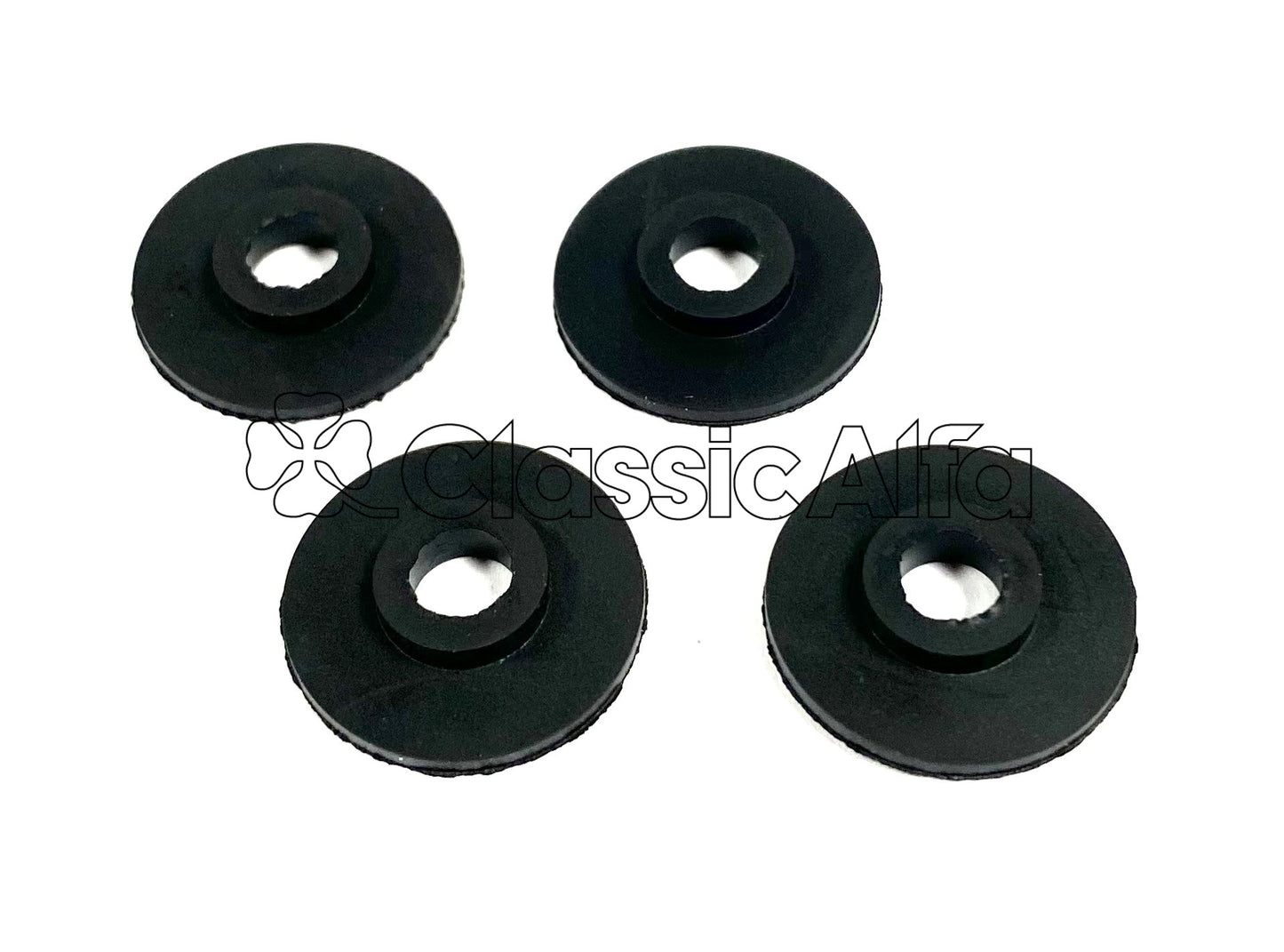 RB097 GT SIDE WINDOW CATCH GROMMET SET