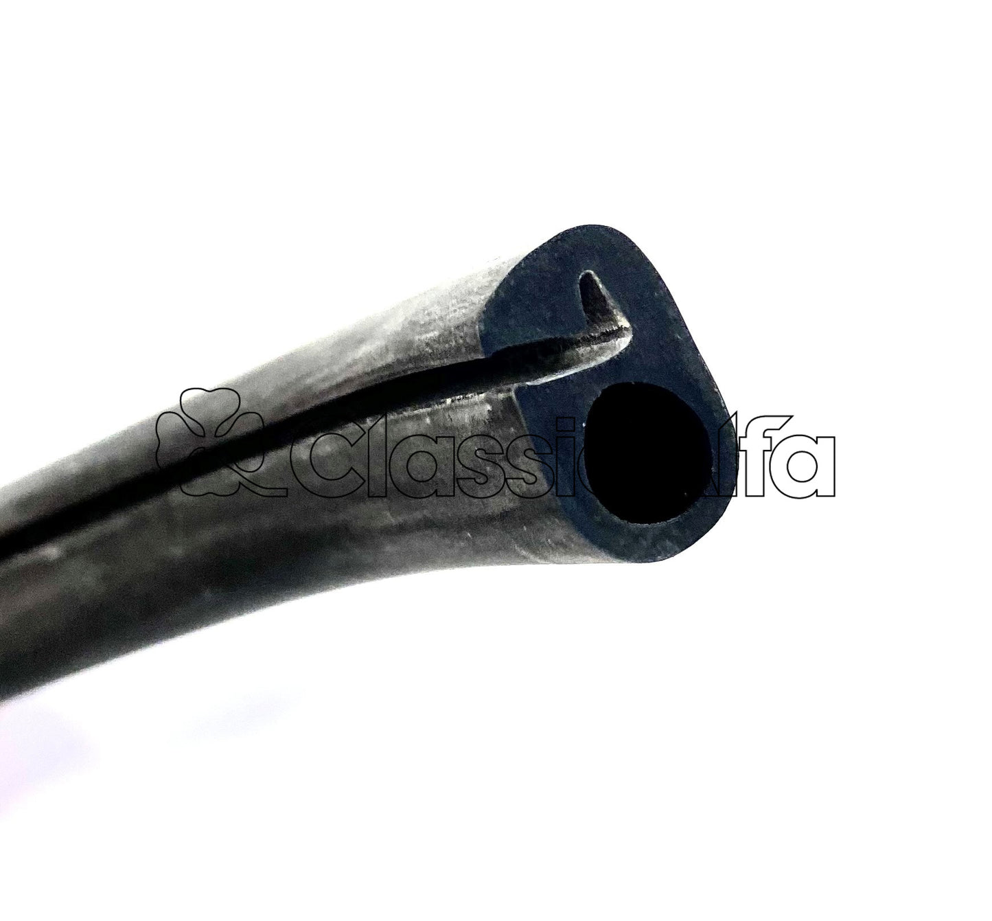 RB098 RADIATOR SURROUND RUBBER - ALL 105 SERIES CARS 1967 ON