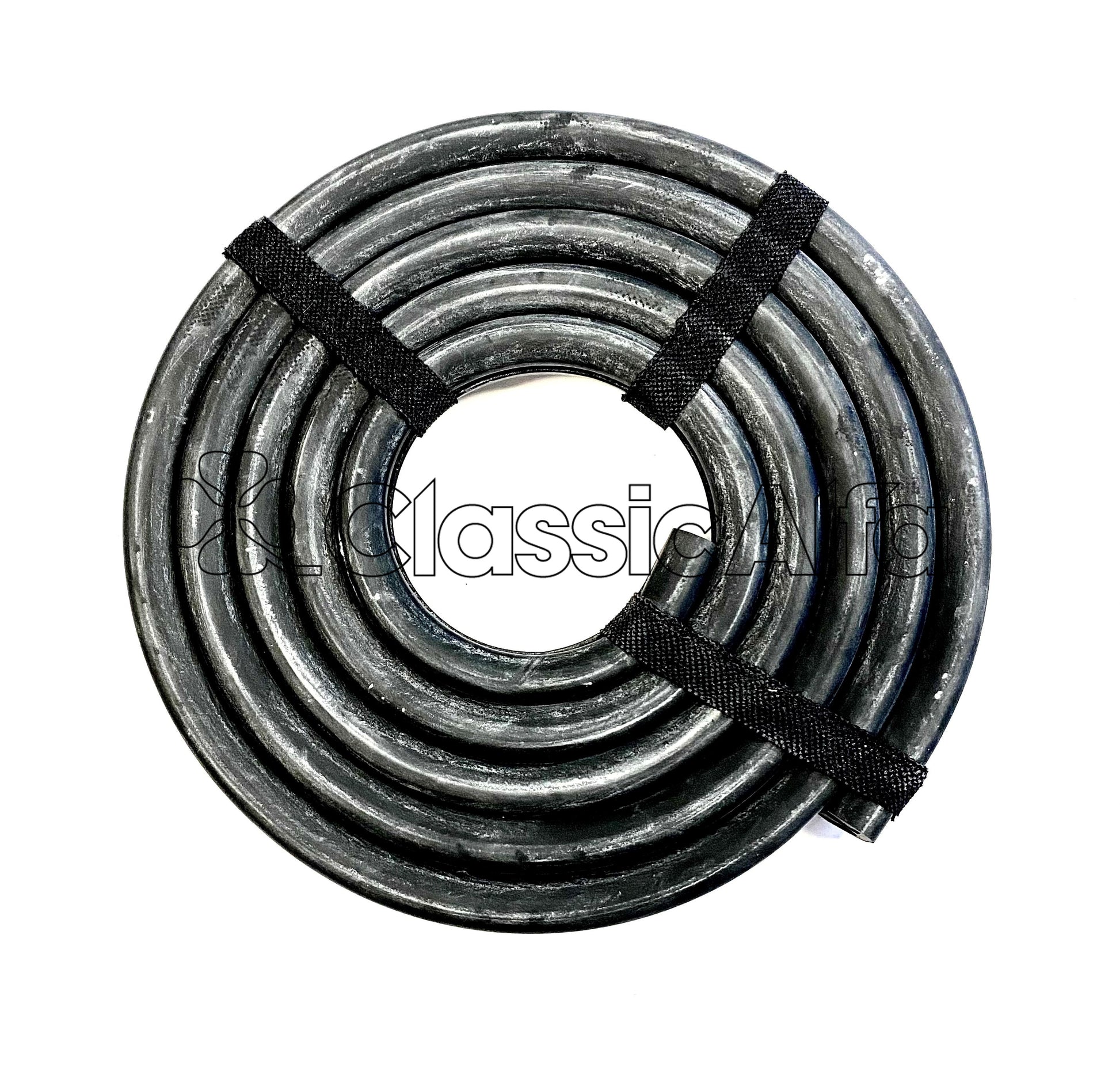 RB098 RADIATOR SURROUND RUBBER - ALL 105 SERIES CARS 1967 ON