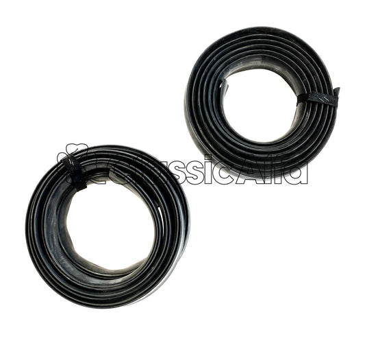 RB099 SET OF RUBBER EDGING FOR GT SPLASH PANELS