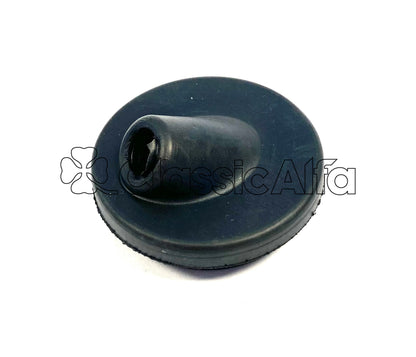 RB105 SPEEDO CABLE GROMMET - EARLY 105 & SOME 116