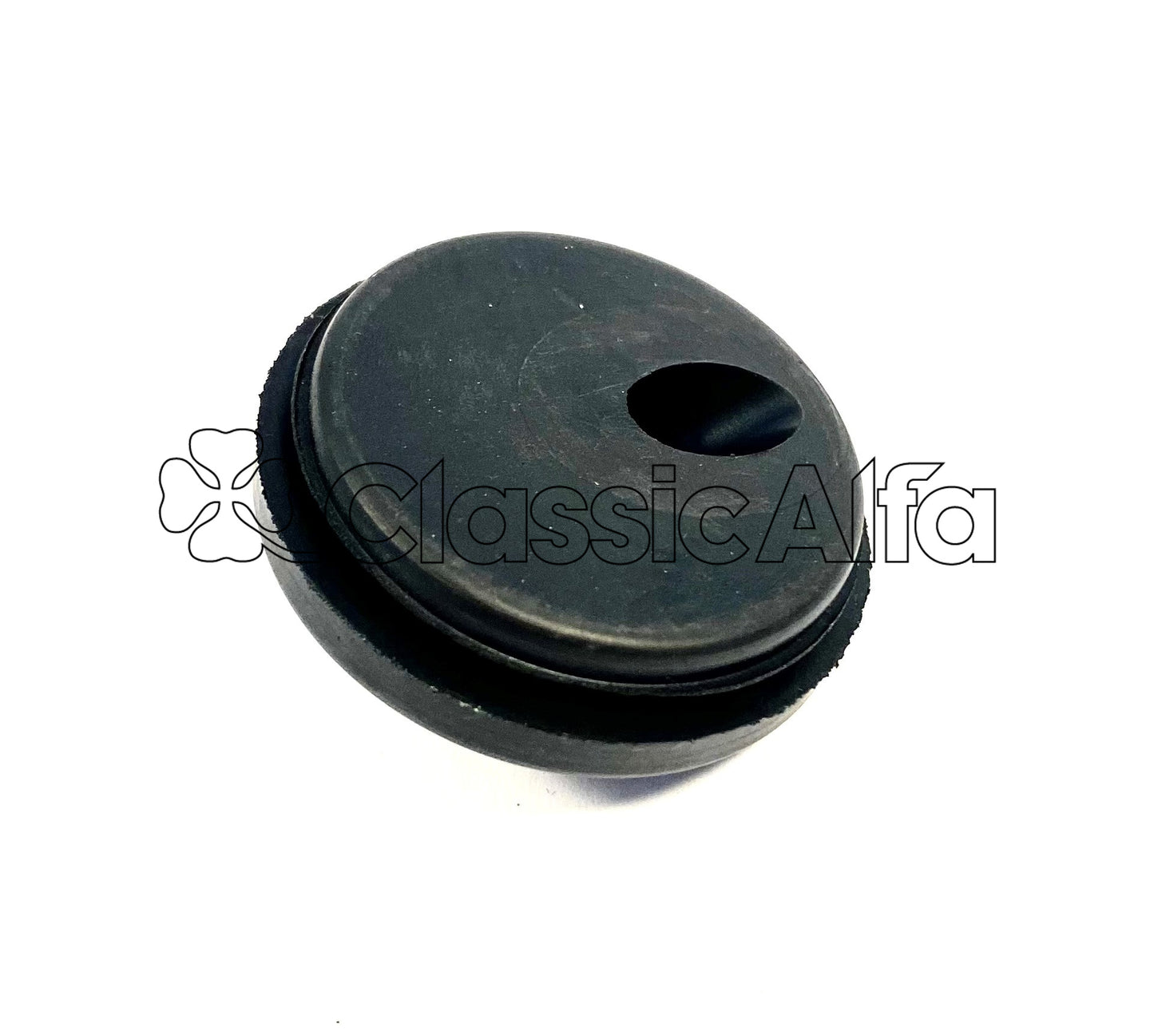 RB105 SPEEDO CABLE GROMMET - EARLY 105 & SOME 116