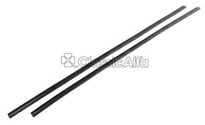 RB110 GIULIA SALOON B POST VERTICAL SEAL SET