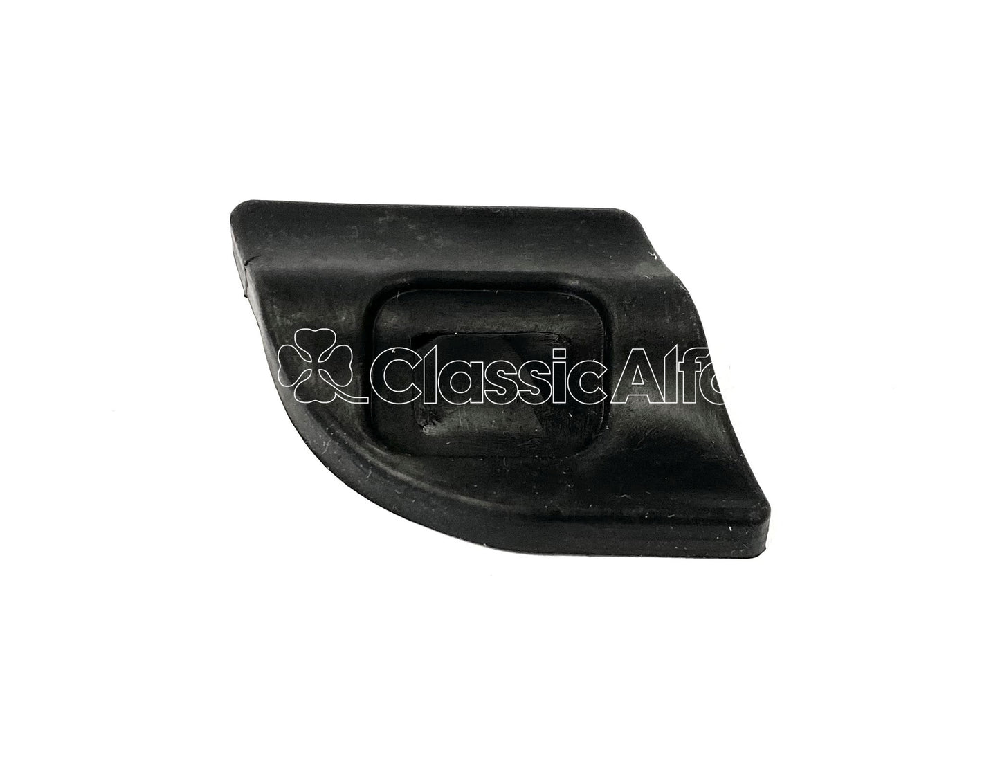 RB112 SPIDER SCREEN BASE TRIM END SEAL - LEFT