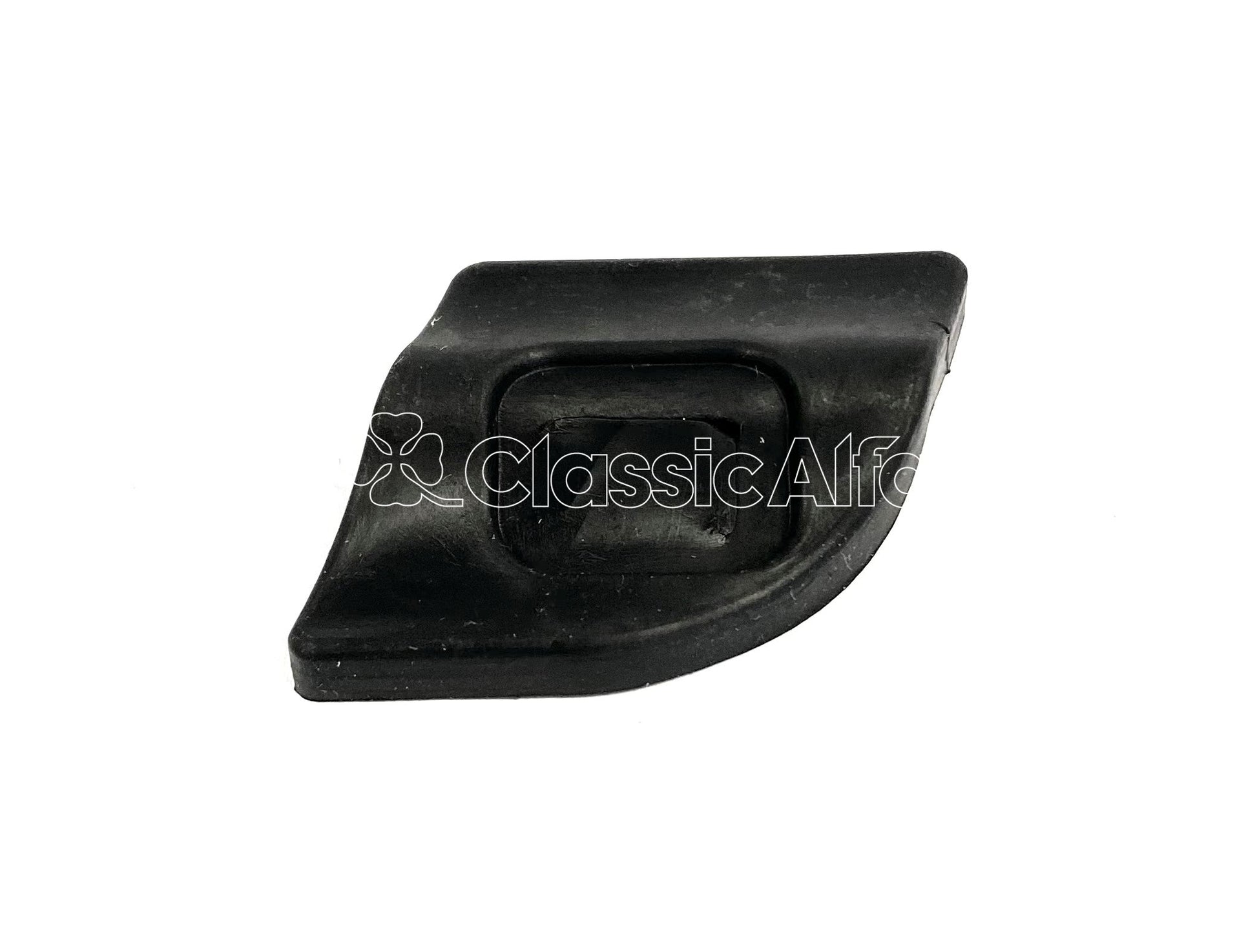 RB113 SPIDER SCREEN BASE TRIM END SEAL - RIGHT