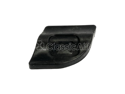RB113 SPIDER SCREEN BASE TRIM END SEAL - RIGHT