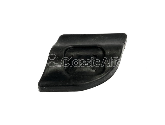 RB113 SPIDER SCREEN BASE TRIM END SEAL - RIGHT