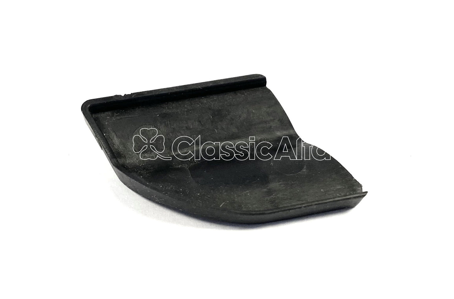 RB113 SPIDER SCREEN BASE TRIM END SEAL - RIGHT