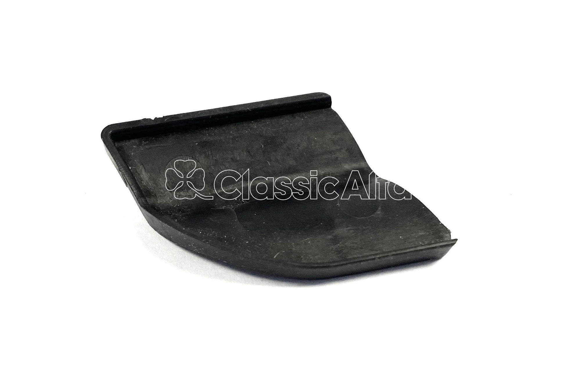 RB113 SPIDER SCREEN BASE TRIM END SEAL - RIGHT