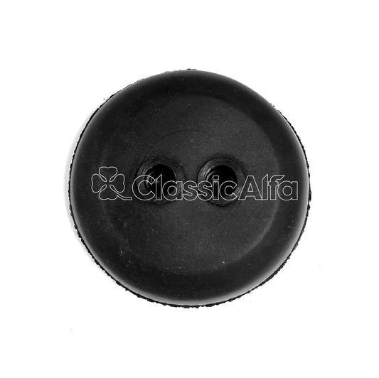 RB115 NUMBERPLATE WIRING GROMMET - GT/SALOON/ KAMMTAIL SPIDER