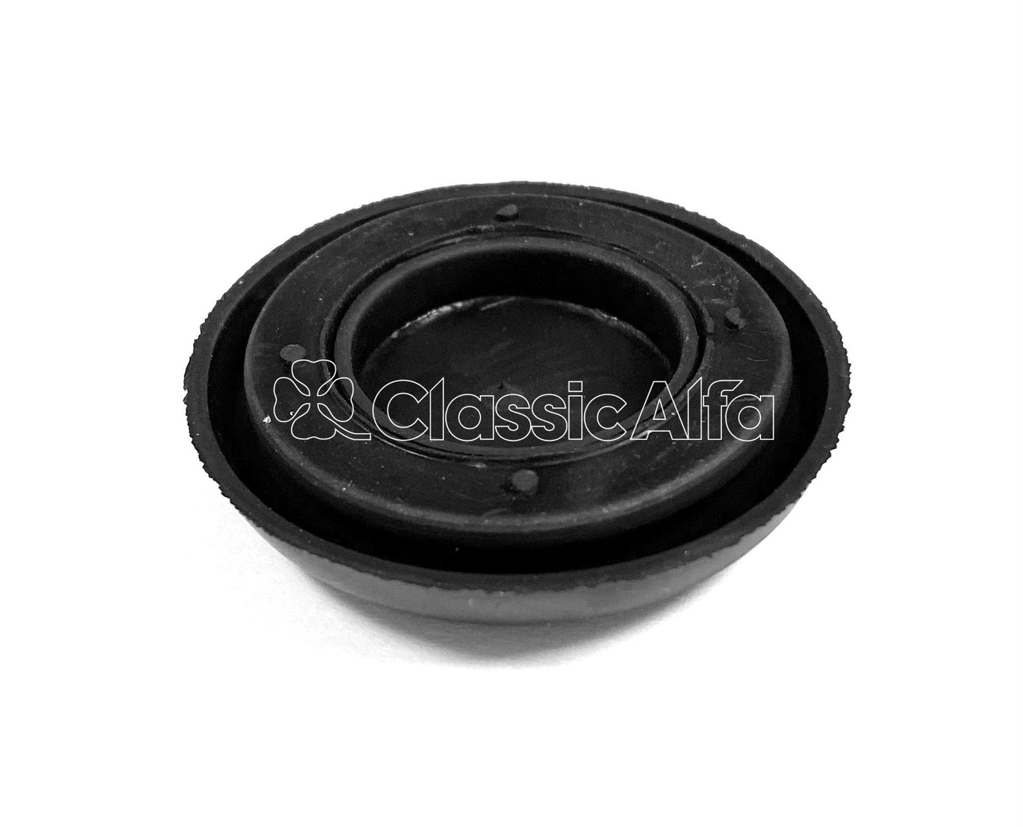 RB115 NUMBERPLATE WIRING GROMMET - GT/SALOON/ KAMMTAIL SPIDER