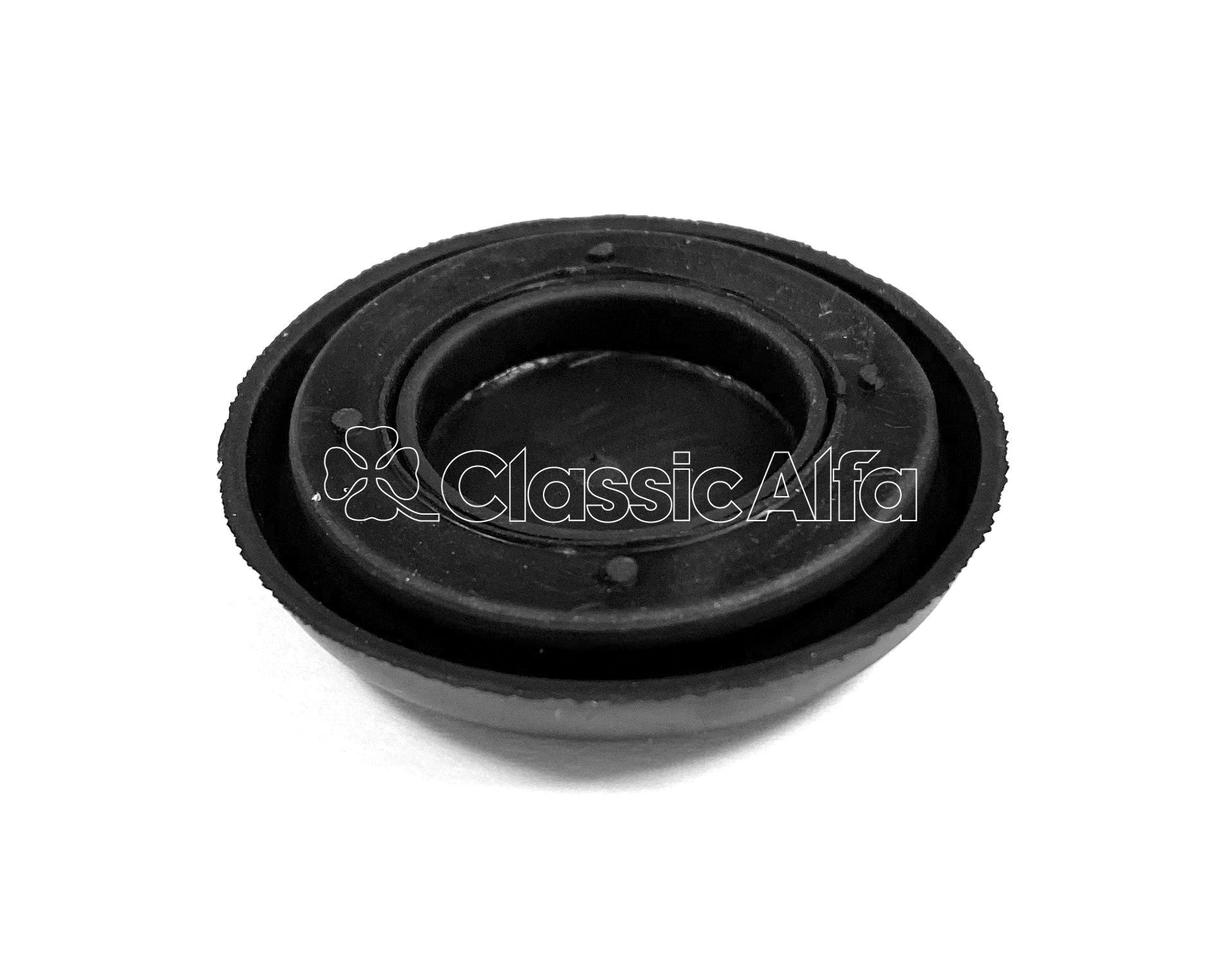 RB115 NUMBERPLATE WIRING GROMMET - GT/SALOON/ KAMMTAIL SPIDER