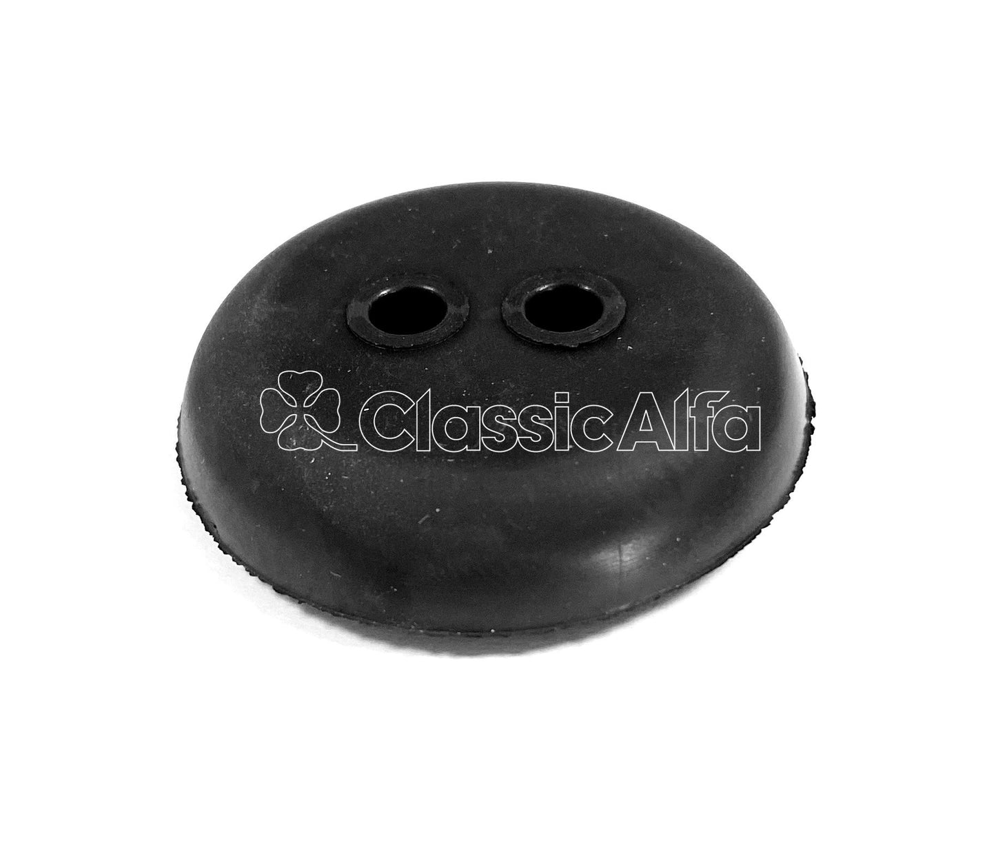 RB115 NUMBERPLATE WIRING GROMMET - GT/SALOON/ KAMMTAIL SPIDER