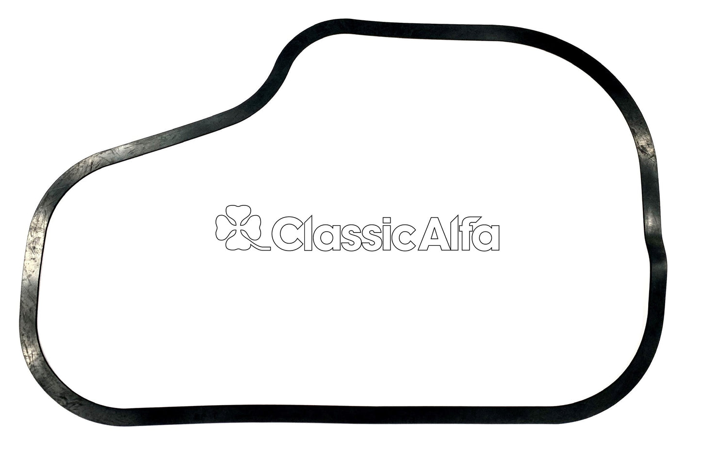 RB116 FUEL TANK TO BODY SEAL CORRECT CONTOUR ALL 105