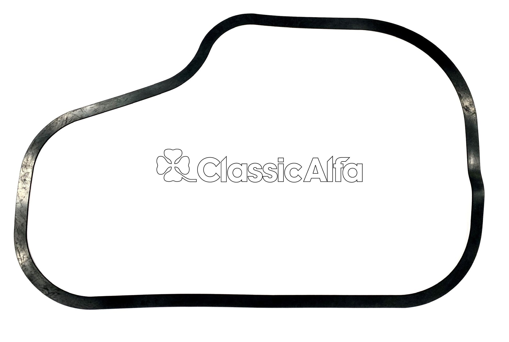 RB116 FUEL TANK TO BODY SEAL CORRECT CONTOUR ALL 105