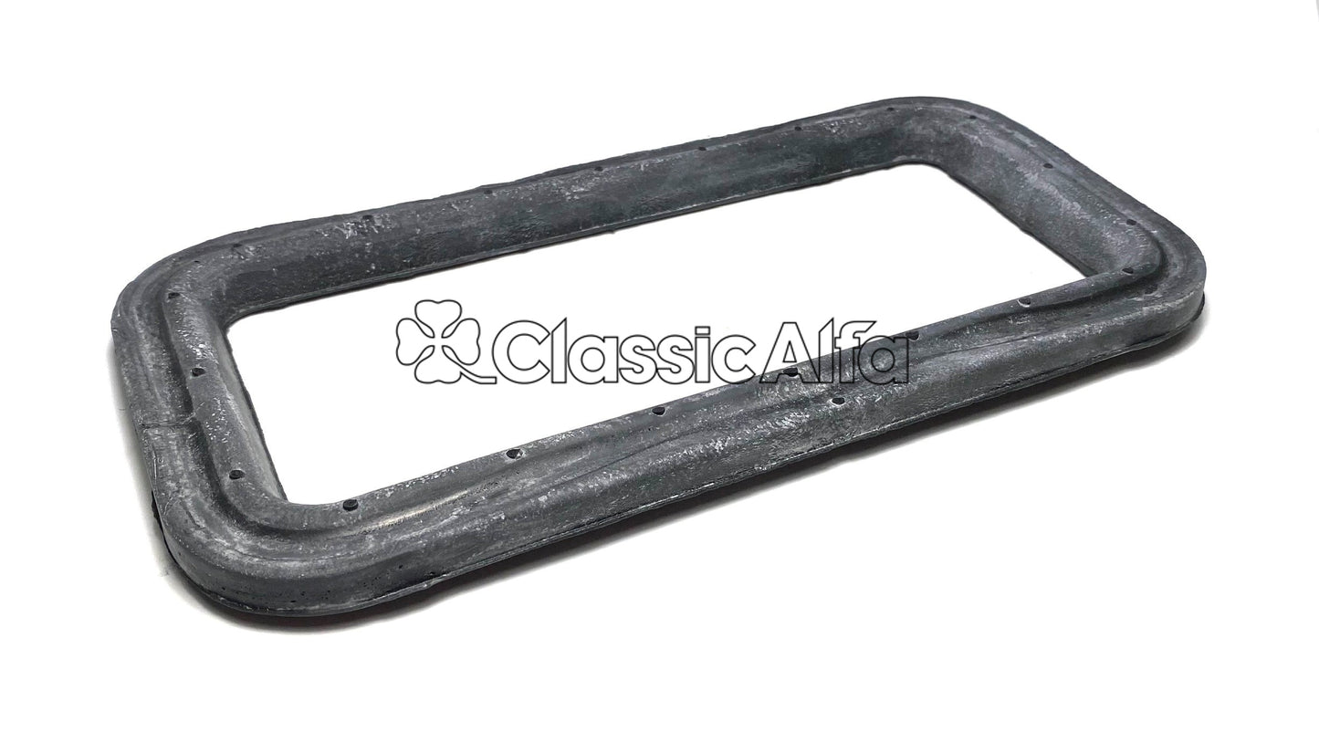 RB117 RUBBER SEAL FOR HEATER BOX  GIULIA GT SPIDER