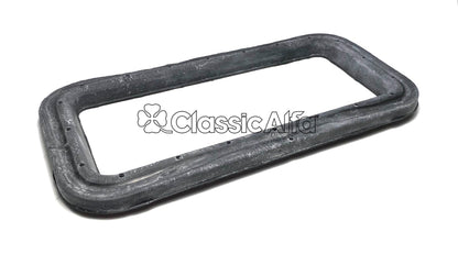 RB117 RUBBER SEAL FOR HEATER BOX  GIULIA GT SPIDER