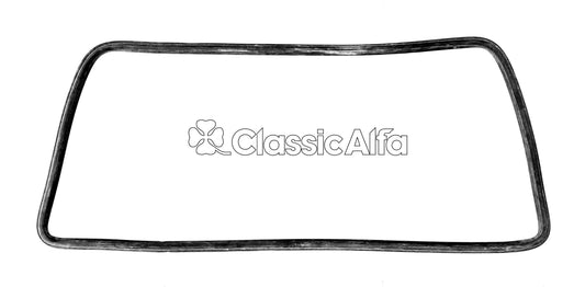 RB120 JUNIOR ZAGATO FRONT WINDSCREEN SEAL