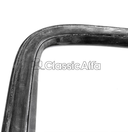 RB120 JUNIOR ZAGATO FRONT WINDSCREEN SEAL