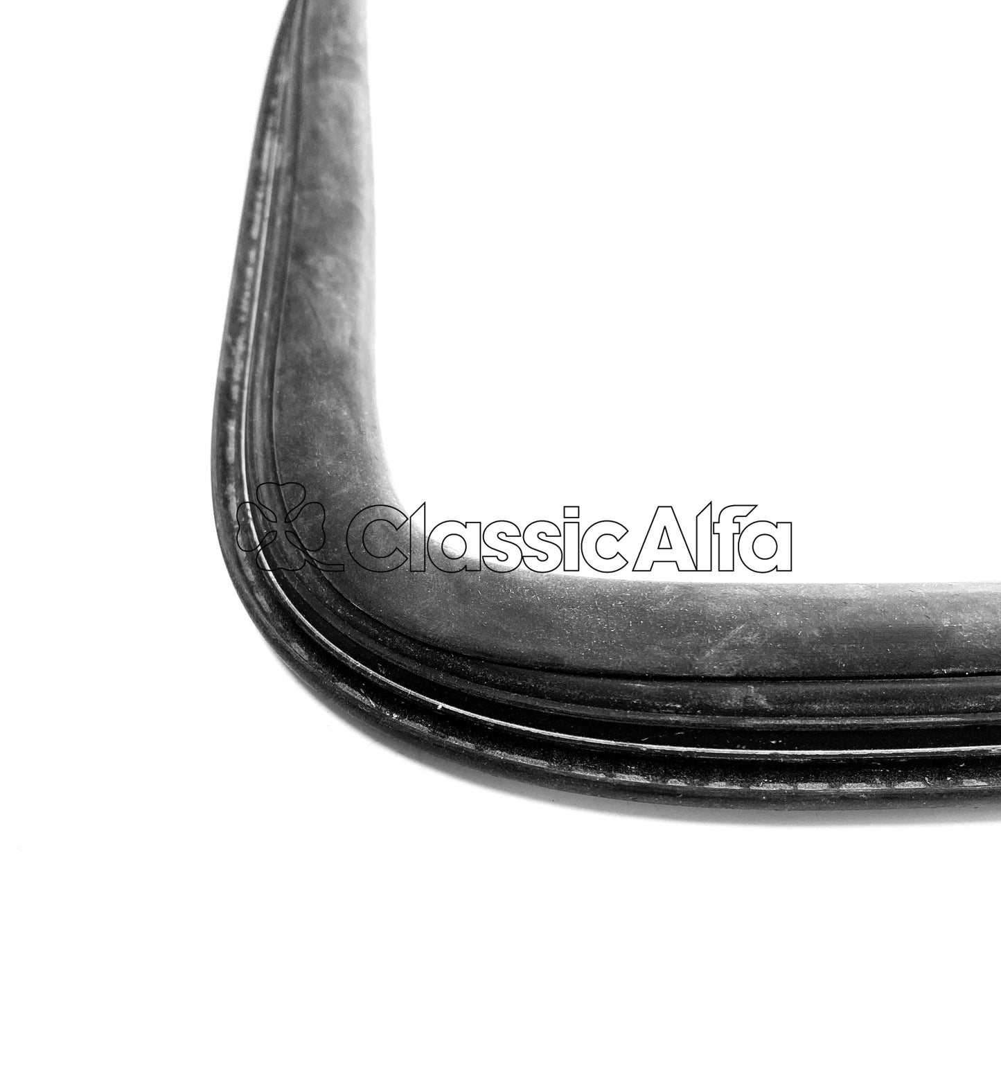 RB120 JUNIOR ZAGATO FRONT WINDSCREEN SEAL