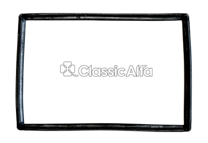 RB121 JUNIOR ZAGATO REAR WINDSCREEN SEAL