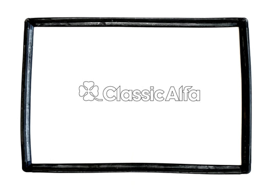 RB121 JUNIOR ZAGATO REAR WINDSCREEN SEAL