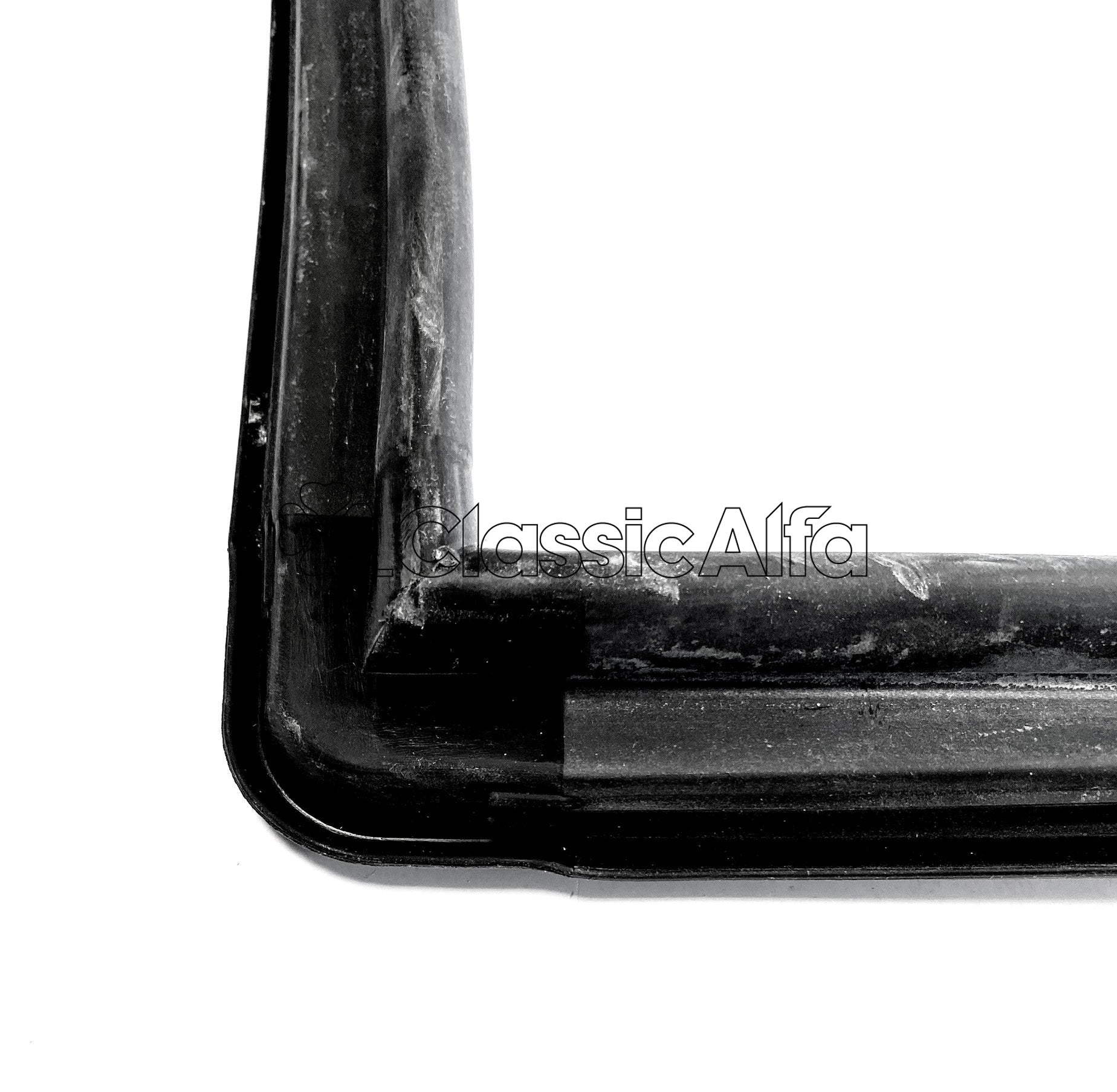 RB121 JUNIOR ZAGATO REAR WINDSCREEN SEAL