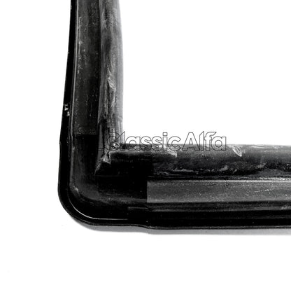 RB121 JUNIOR ZAGATO REAR WINDSCREEN SEAL