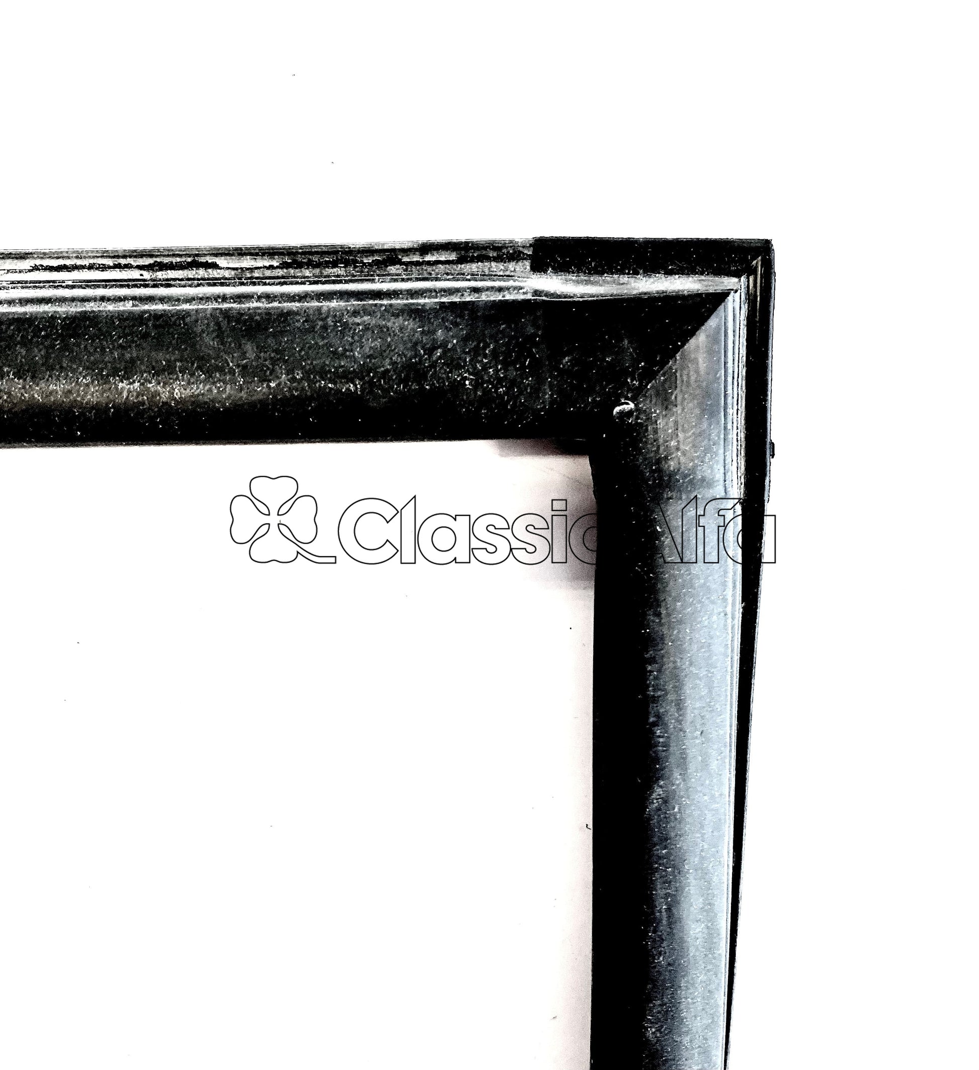 RB122 JUNIOR ZAGATO PAIR REAR SIDE WINDOW SEALS