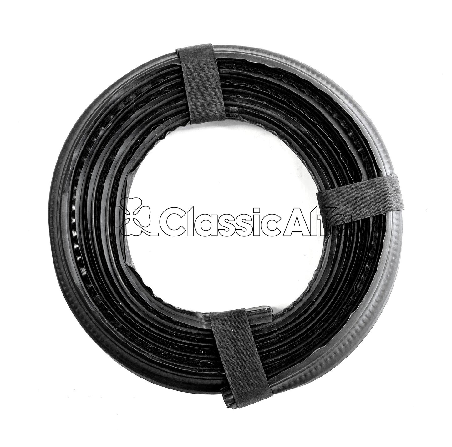 RB124 JUNIOR ZAGATO BOOT SEAL