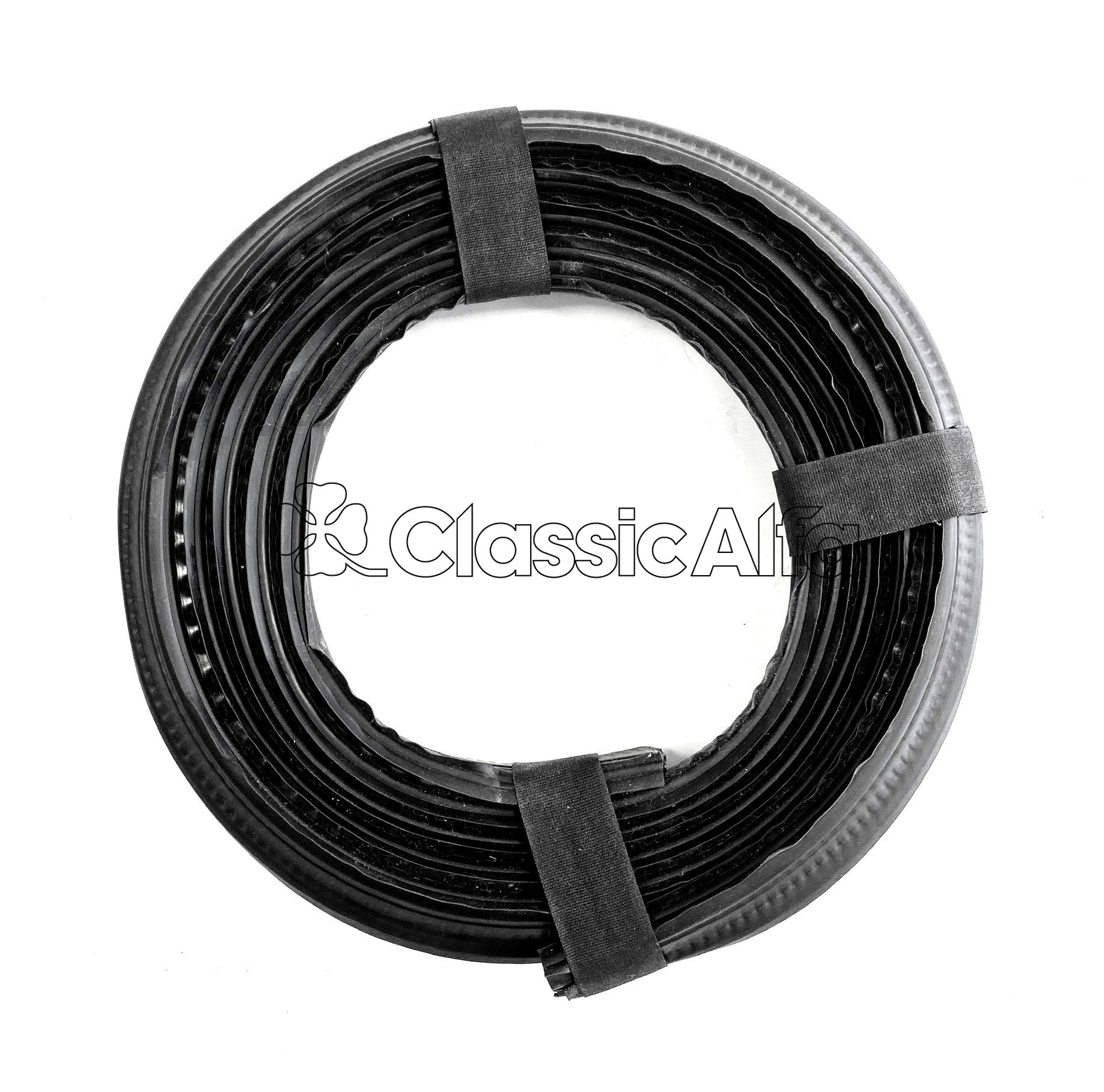 RB124 JUNIOR ZAGATO BOOT SEAL