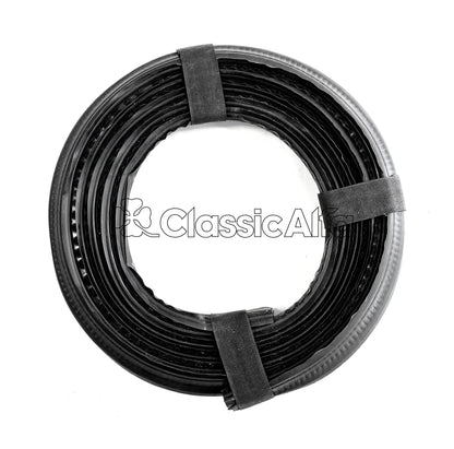 RB124 JUNIOR ZAGATO BOOT SEAL