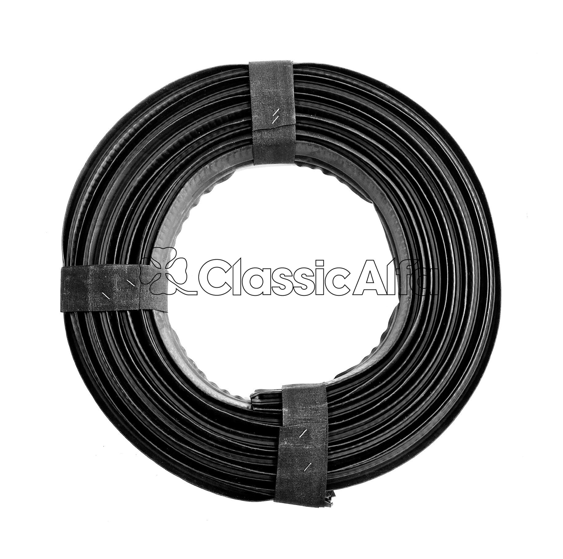 RB124 JUNIOR ZAGATO BOOT SEAL