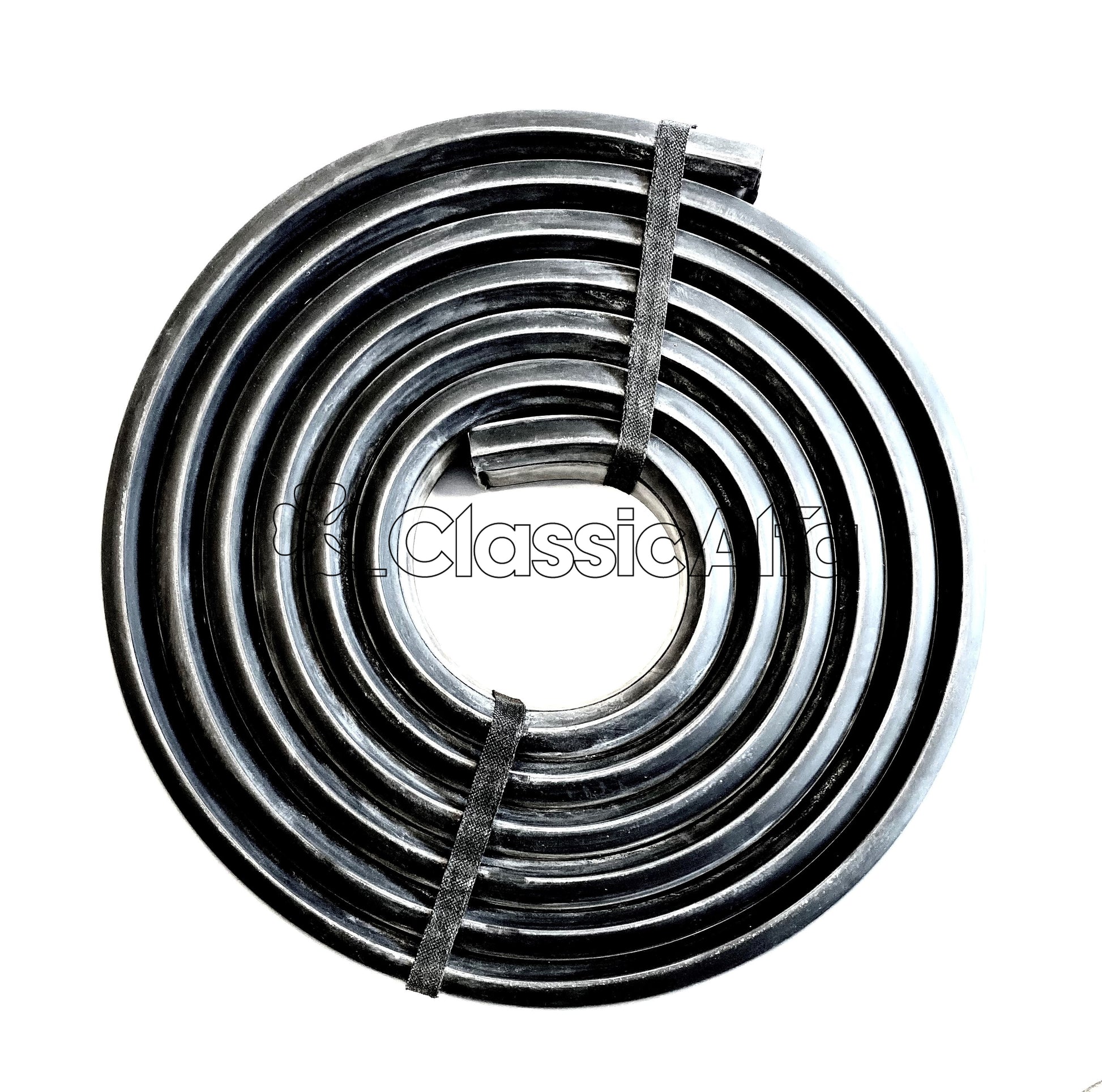 RB126 JUNIOR ZAGATO 1300 REAR BUMPER RUBBING STRIP