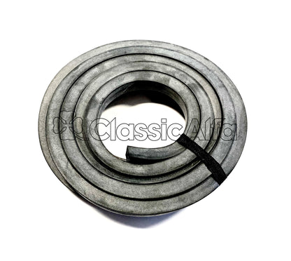 RB127 GTC BOOTLID SEAL