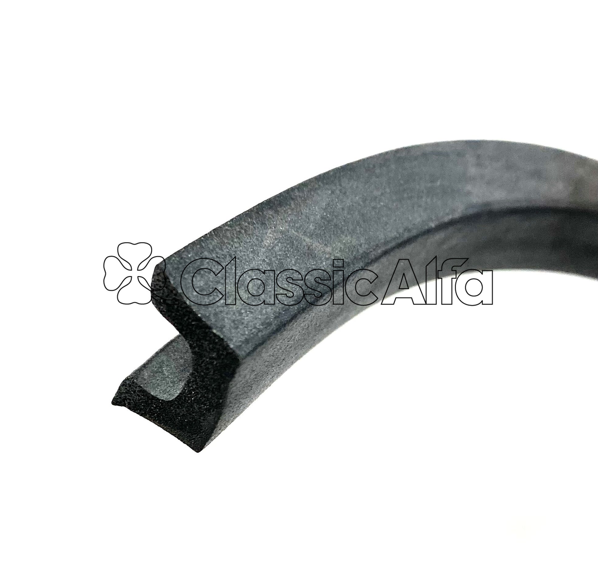 RB127 GTC BOOTLID SEAL
