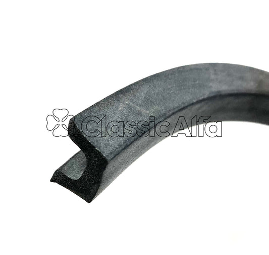 RB127 GTC BOOTLID SEAL