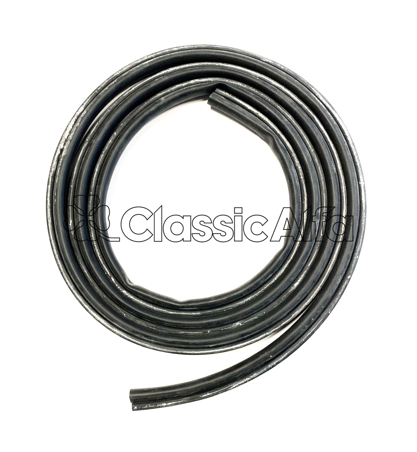 RB128 GTC PAIR HOOD FRAME SIDE WINDOW SEALS